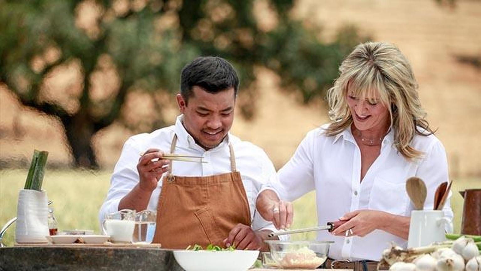 Bringing It Home with Laura McIntosh Season Two PBS