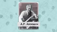 AP Anderson