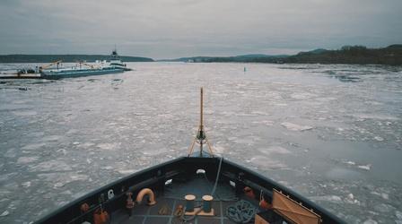 Cold Hudson – Part 2 of 3