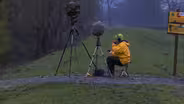 Nature Sound Recording; Dory Builder; Mecate Ropemaker