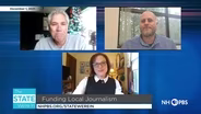 12/1/2021 - Funding Local Journalism