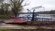 The Battle over White’s Ferry