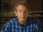 Spalding Gray tells a tale