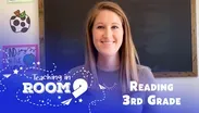 Point of View - Part 4 | 3rd Grade Reading