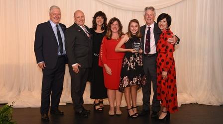 Video thumbnail: WEDU Specials 2019 WEDU Be More Involved, Mason Dixon Award