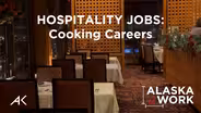 Cooking Careers in Hospitality Jobs