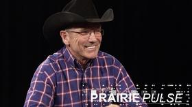 Video thumbnail: Prairie Pulse Prairie Pulse 1626: Jerry Doan, Elisa Korenne