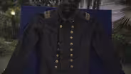 Appraisal: Civil War Union Naval Surgeon's Uniform