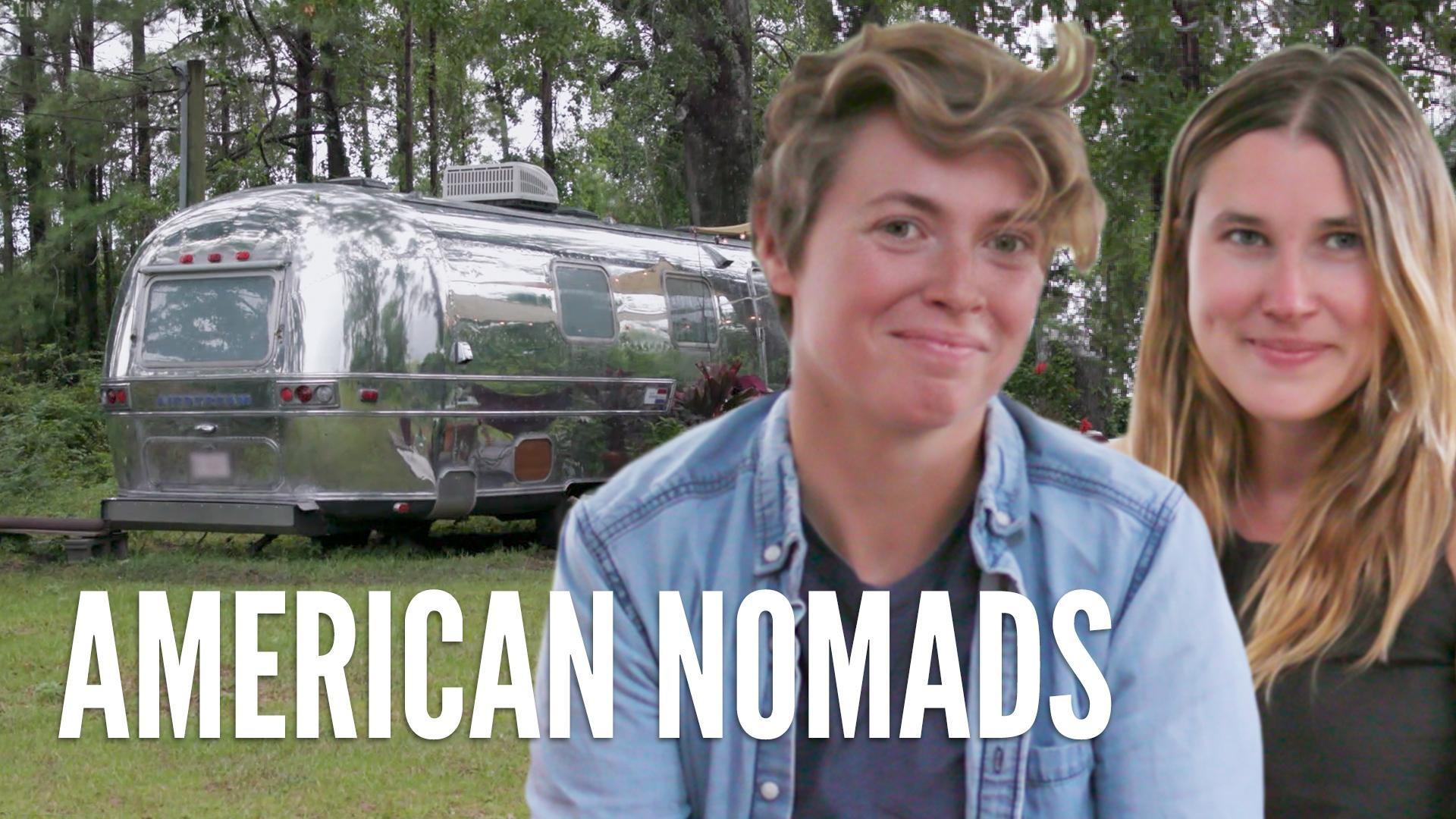 American Nomads, Episode 3 Independent Lens NJ PBS