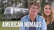 American Nomads, Episode 3