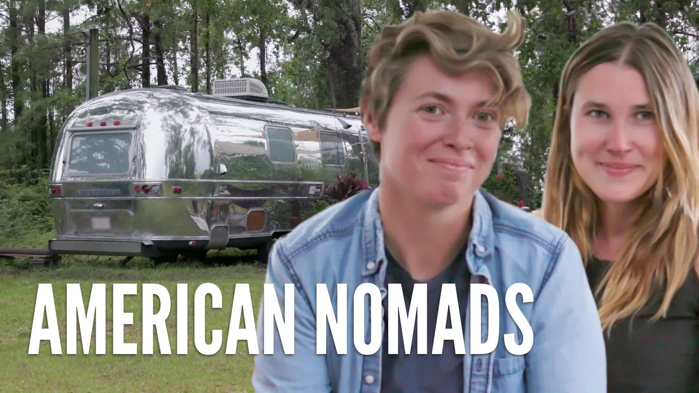 American Nomads, Episode 3
