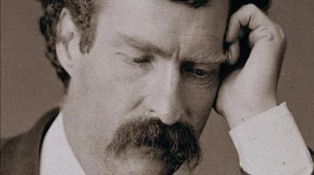 Video thumbnail: Mark Twain Episode One