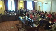 Assembly committee discusses child care centers in NJ