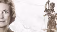 Sandra Day O'Connor: The First
