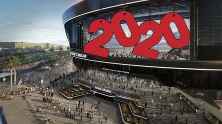 Video thumbnail: Nevada Week Looking Forward in 2020