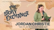 Jordan Christie