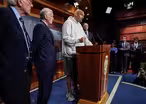 Why dress code changes are causing strife on Capitol Hill