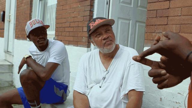 Independent Lens | Mr. C's Community Is His Family | Charm City