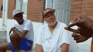 Mr. C's Community Is His Family | Charm City