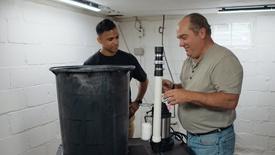 E7 | Wallpaper Installation, Sump Pump | Ask This Old House: asset-mezzanine-16x9