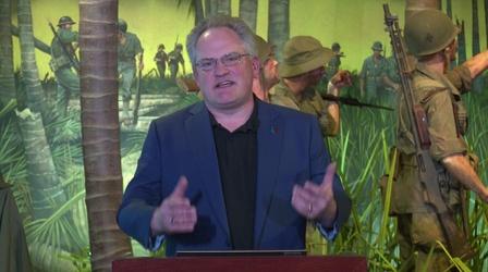 Video thumbnail: University Place The Janesville 99 and the Fall of Corregidor