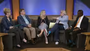 Economist Panel