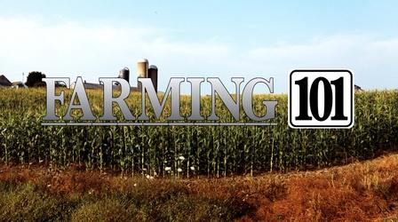 Video thumbnail: Maine Public Film Series Farming 101