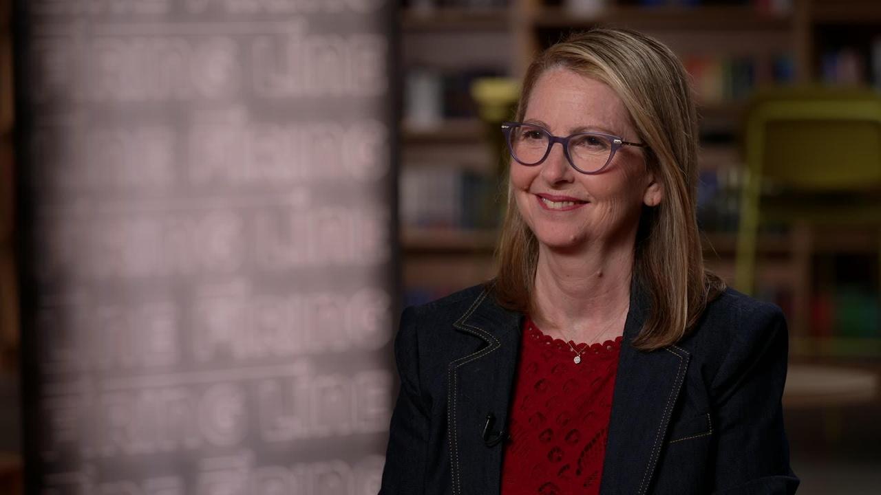 Firing Line With Margaret Hoover Episode #1005 airing Sun, Aug 2 9:30 am