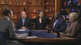 Video thumbnail: Chicago Tonight The Week in Review: Governor’s Race Gets Testy