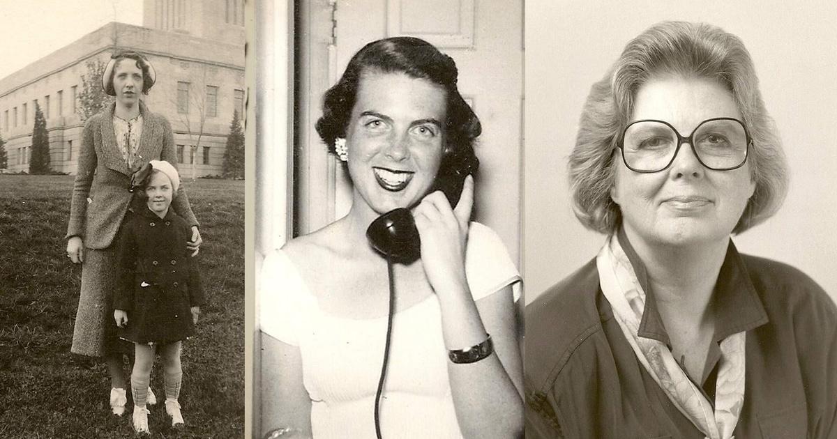 Nebraska Stories | Our Mrs. Batten | Season 16 | Episode 10 | PBS
