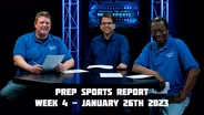 Prep Sports Report - Week 4