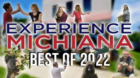 Video thumbnail: Experience Michiana January 5th, 2023