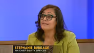 Minnesota’s New Chief Equity Officer