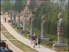 Tang Dynasty