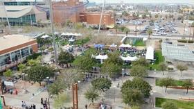 Video thumbnail: Arizona PBS Arizona PBS KIDS Day 2018 time lapse