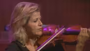 Web Extra: Anne-Sophie Mutter