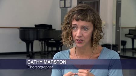 Video thumbnail: Chicago Tonight Cathy Marston’s Adaptation of ‘Jane Eyre’ Heads to Joffrey