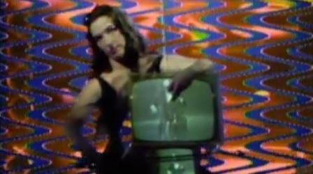 Video thumbnail: American Masters Global Groove (1973) | Nam June Paik full video art