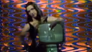 Global Groove (1973) | Nam June Paik full video art