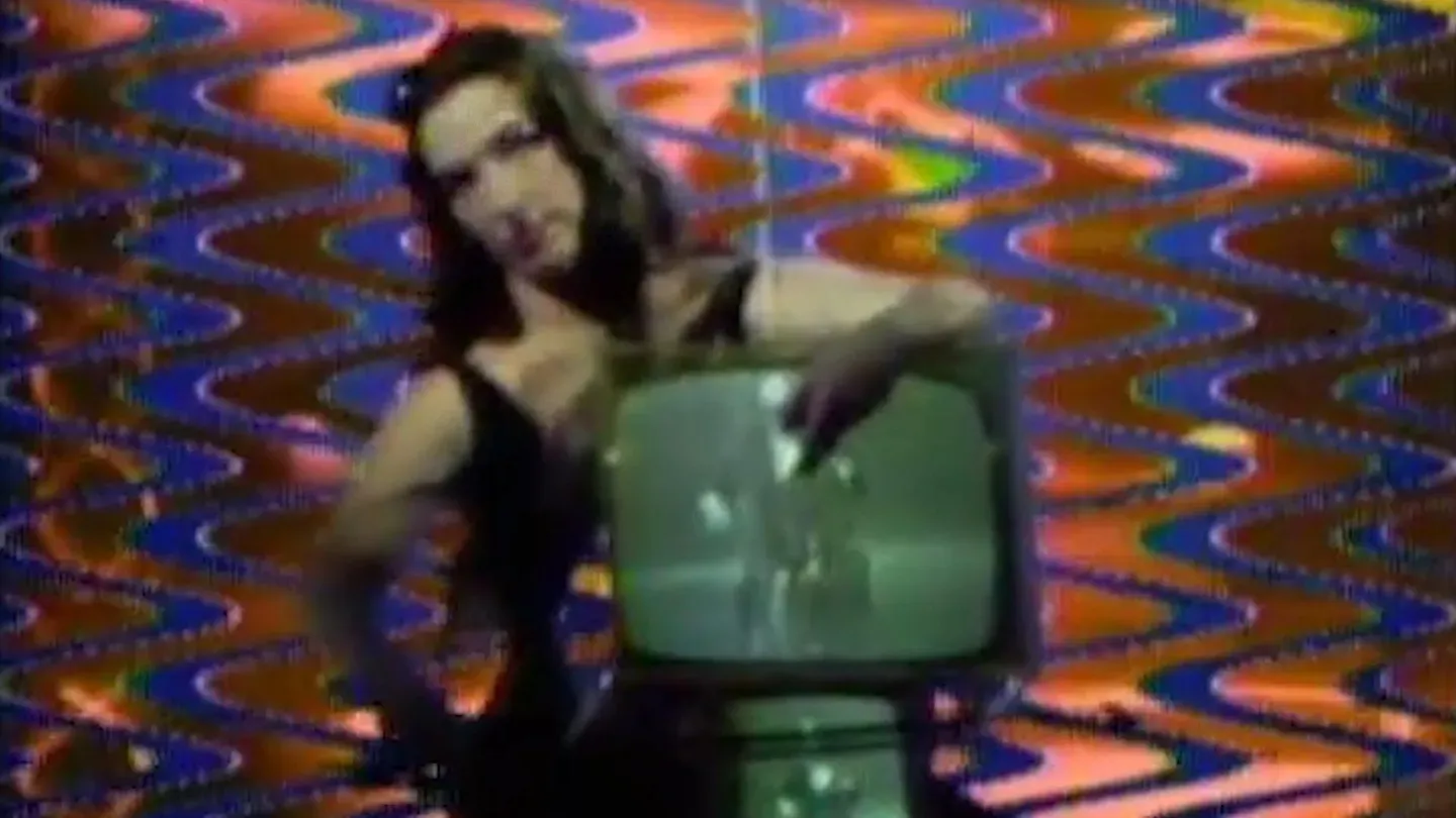 Global Groove (1973) | Nam June Paik full video art