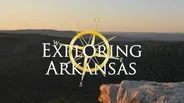 Exploring Arkansas May 2014