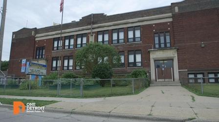 Video thumbnail: One Detroit Uncertainty of Teachers/News Plans for DPSCD/Mental Health