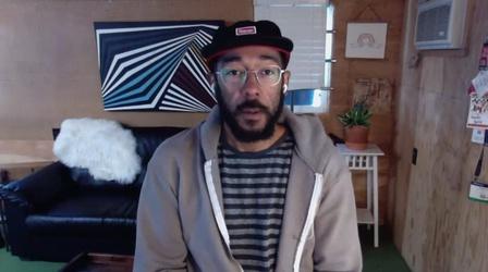Video thumbnail: From Moment to Movement with Tamara Banks Brandon Carter