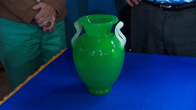 Antiques Roadshow Image