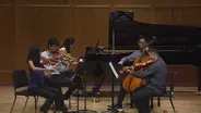 FSU Ella Ensemble | June 2021