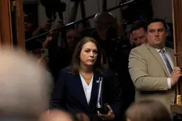 Secret Service director resigns after rally security failure