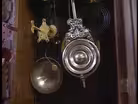 Clock Shop