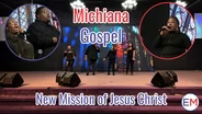 New Mission of Jesus Christ
