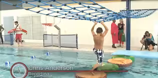 The People's Pool