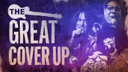 The Great Cover Up